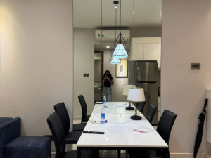 53m2 - 1+ PN - 1 WC - Căn hộ ở - SaiGon Royal - Quận 4