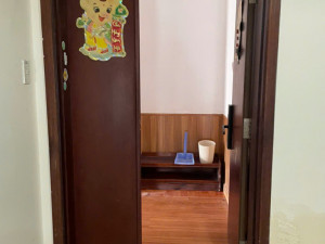 80m2 - 2 PN - 2 WC - Căn hộ ở - Orient Apartment - Quận 4