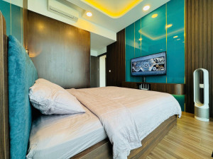 93m2 - 2 PN - 2 WC - Căn hộ ở - Empire City - Quận 2