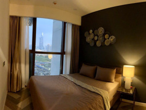 47m2 - 1 PN - 1 WC - Căn hộ ở - Metropole - Quận 2