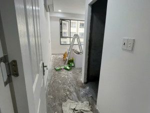 80m2 - 2 PN - 2 WC - Căn hộ ở - TNR The Gold View - Quận 4