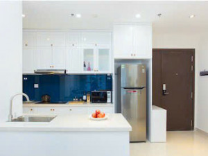 73m2 - 2 PN - 2 WC - Căn hộ ở - River Gate - Quận 4