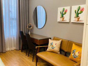 26m2 - 0 PN - 1 WC - Officetel - River Gate - Quận 4