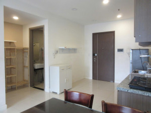 50m2 - 1 PN - 1 WC - Căn hộ ở - Galaxy 9 - Quận 4