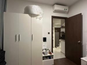 53m2 - 1 PN - 1 WC - Căn hộ ở - SaiGon Royal - Quận 4