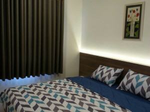 50m2 - 1 PN - 1 WC - Căn hộ ở - Grand Riverside - Quận 4