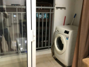 69m2 - 2 PN - 2 WC - Căn hộ ở - Galaxy 9 - Quận 4