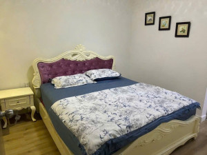 57m2 - 2 PN - 2 WC - Căn hộ ở - Galaxy 9 - Quận 4