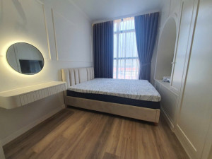 43m2 - 0 PN - 1 WC - Căn hộ ở - SaiGon Royal - Quận 4