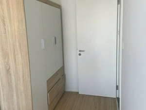 74m2 - 2 PN - 2 WC - Căn hộ ở - Masteri Millennium - Quận 4