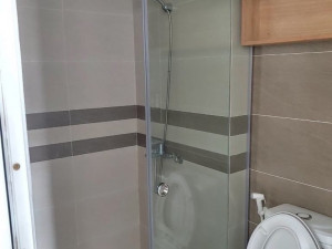 38m2 - 0 PN - 1 WC - Officetel - Masteri Millennium - Quận 4