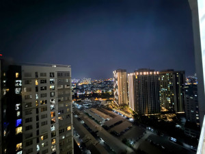 49m2 - 1 PN - 1 WC - Căn hộ ở - Galaxy 9 - Quận 4