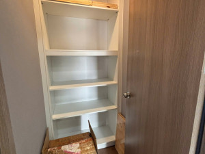 122m2 - 3 PN - 3 WC - Căn hộ ở - Galaxy 9 - Quận 4