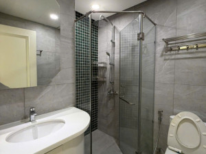 77m2 - 1+ PN - 2 WC - Căn hộ ở - TNR The Gold View - Quận 4