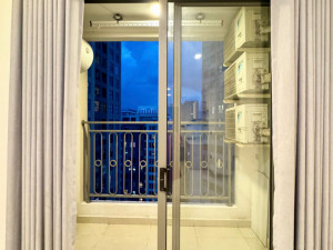 53m2 - 2 PN - 1 WC - Căn hộ ở - SaiGon Royal - Quận 4