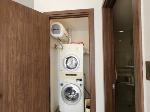 43m2 - 0 PN - 1 WC - Căn hộ ở - SaiGon Royal - Quận 4