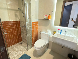 42m2 - 0 PN - 1 WC - Căn hộ ở - SaiGon Royal - Quận 4