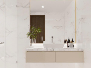 180m2 - 3 PN - 3 WC - Căn hộ ở - Centana Thủ Thi&ecirc;m - Quận 2