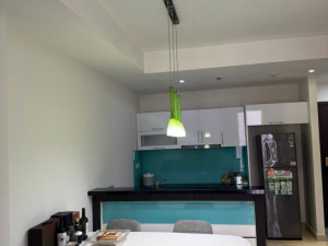 75m2 - 2 PN - 2 WC - Căn hộ ở - The Tresor - Quận 4