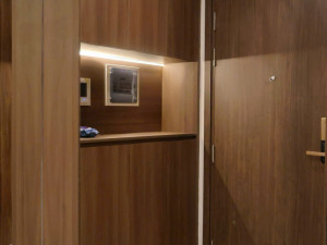 40m2 - 1 PN - 1 WC - Studio - SaiGon Royal - Quận 4