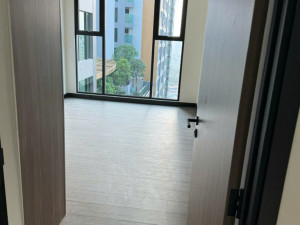 67.82m2 - 1 PN - 1 WC - Căn hộ ở - Delasol - Quận 4