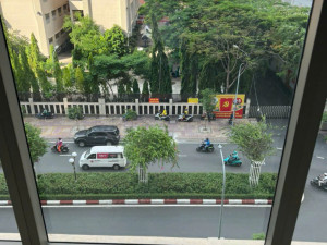 75m2 - 2 PN - 1 WC - Căn hộ ở - SaiGon Royal - Quận 4