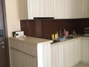 50m2 - 1 PN - 1 WC - Căn hộ ở - Icon 56 - Quận 4