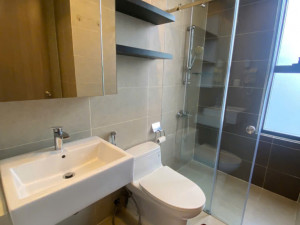 92m2 - 3 PN - 2 WC - Căn hộ ở - Icon 56 - Quận 4