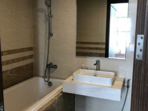 80m2 - 2 PN - 2 WC - Căn hộ ở - SaiGon Royal - Quận 4