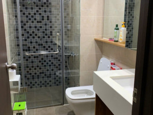 104m2 - 3 PN - 2 WC - Căn hộ ở - The Tresor - Quận 4