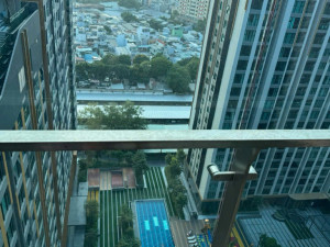 60m2 - 2 PN - 2 WC - Căn hộ ở - The Park Residence - Huyện Nh&agrave; B&egrave;