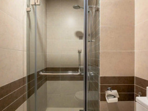 30m2 - 0 PN - 1 WC - Căn hộ ở - River Gate - Quận 4