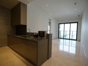 77m2 - 2 PN - 2 WC - Căn hộ ở - The Marq - Quận 1