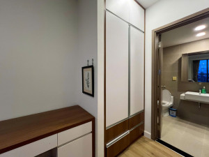 79m2 - 2 PN - 2 WC - Căn hộ ở - Icon 56 - Quận 4