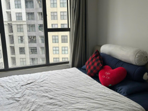 75m2 - 2 PN - 2 WC - Căn hộ ở - The Tresor - Quận 4