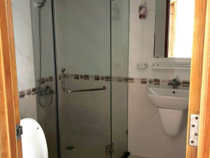 87m2 - 3 PN - 2 WC - Căn hộ ở - Icon 56 - Quận 4
