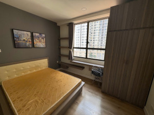 47m2 - 1 PN - 1 WC - Căn hộ ở - Icon 56 - Quận 4