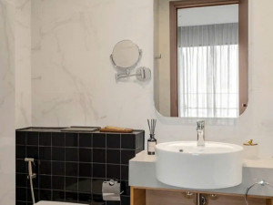 94m2m2 - 2 PN - 2 WC - Căn hộ ở - Zenity - Quận 1