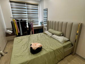 80m2 - 2 PN - 2 WC - Căn hộ ở - SaiGon Royal - Quận 4