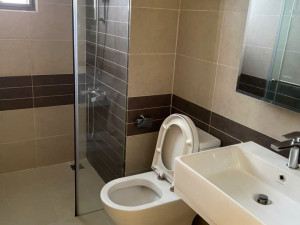 110m2 - 3 PN - 2 WC - Căn hộ ở - River Gate - Quận 4