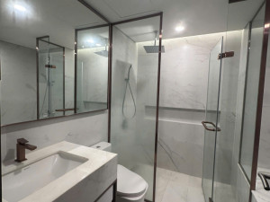 117m2 - 3 PN - 2 WC - Căn hộ ở - Midtown Ph&uacute; Mỹ Hưng - Quận 7