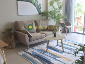 80m2 - 2 PN - 2 WC - Căn hộ ở - TNR The Gold View - Quận 4