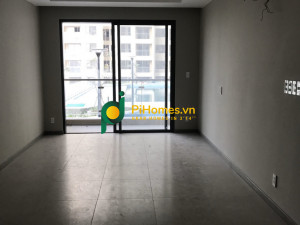 63m2 - 1 PN - 1 WC - Officetel - TNR The Gold View - Quận 4