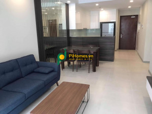 80m2 - 2 PN - 2 WC - Căn hộ ở - TNR The Gold View - Quận 4