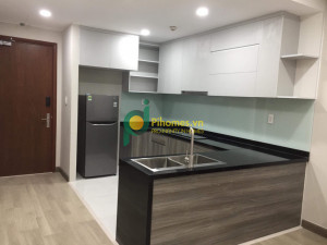 80.64m2 - 2 PN - 2 WC - Căn hộ ở - TNR The Gold View - Quận 4