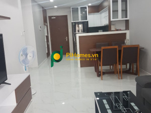 80m2 - 2 PN - 2 WC - Căn hộ ở - TNR The Gold View - Quận 4