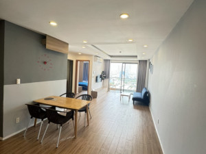 81m2 - 2 PN - 2 WC - Căn hộ ở - TNR The Gold View - Quận 4