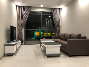 94m2 - 2 PN - 2 WC - Căn hộ ở - TNR The Gold View - Quận 4