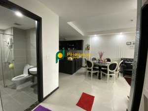 92m2 - 2 PN - 2 WC - Căn hộ ở - TNR The Gold View - Quận 4