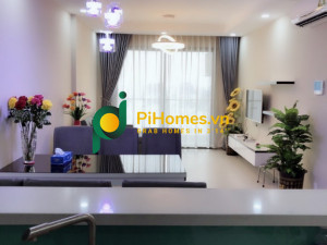 92m2 - 2 PN - 2 WC - Căn hộ ở - TNR The Gold View - Quận 4